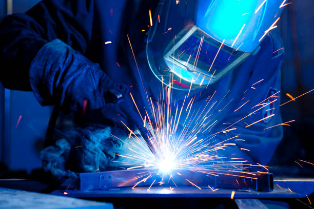 Best Maintenance and Repair Welding in Westminster, TX