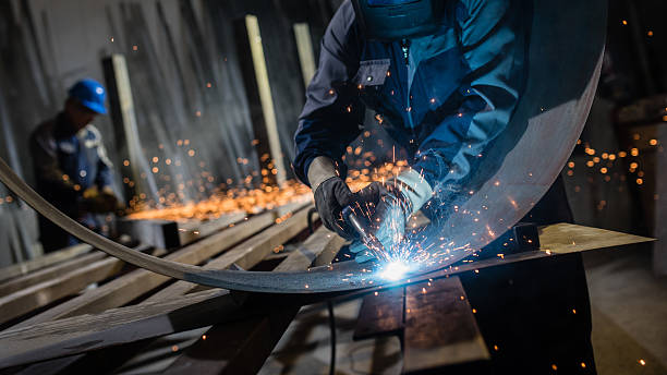 Best Pipe Welding in Westminster, TX