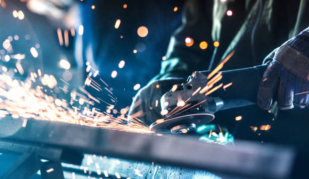 Best Food and Beverage Processing Equipment Welding in Westminster, TX